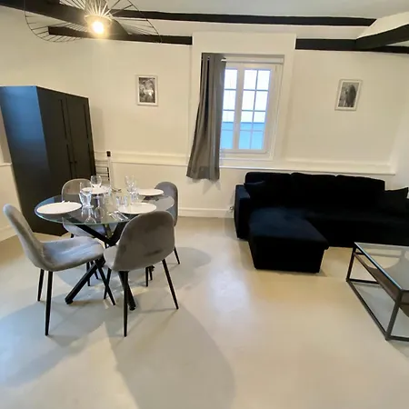 Apartment Henry Ii - Petit Lumineux - 013