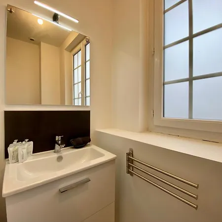 Апартаменти Henry Ii - Petit Lumineux - 013 Руан