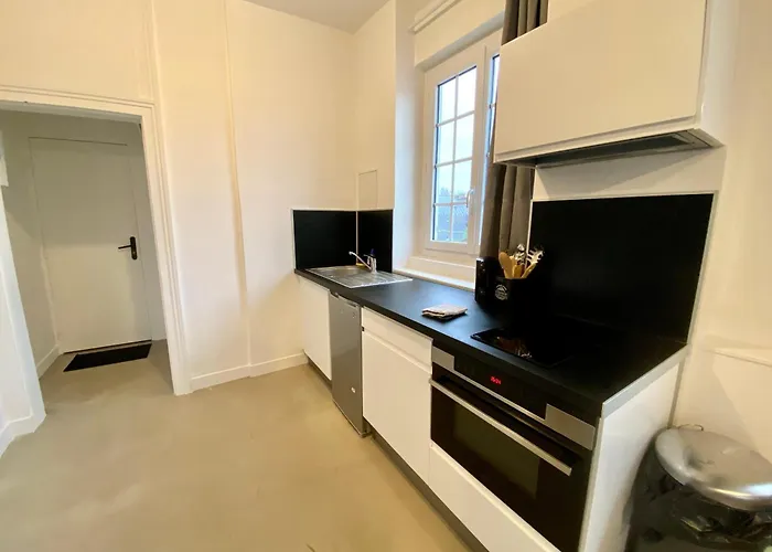 Henry Ii - Petit Lumineux - 013 * Ρουέν